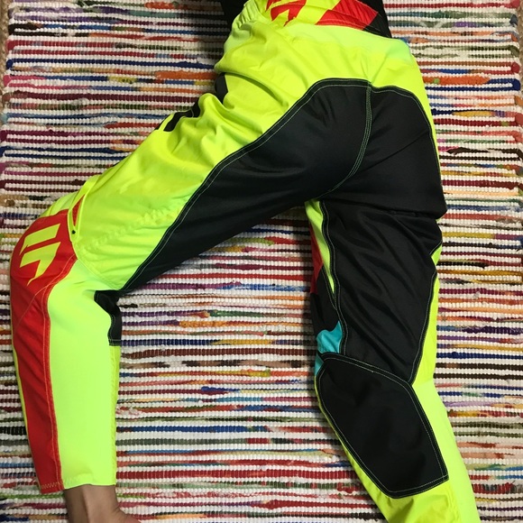 MOTOSPORT PANTS - Picture 2 of 5